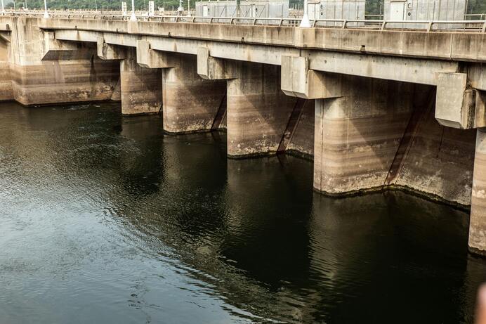 Water and environment