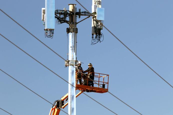 Telecom networks